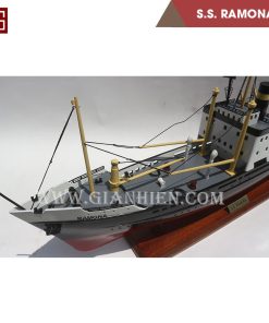 S.s. Ramona 3