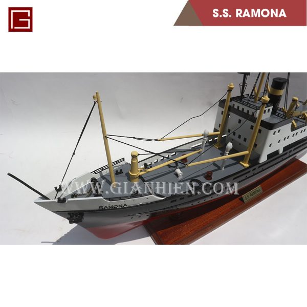 S.s. Ramona 3