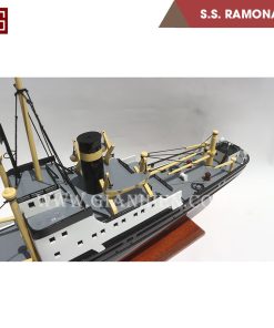 S.s. Ramona 4