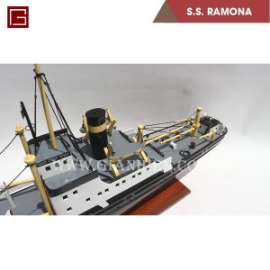 S.s. Ramona 4