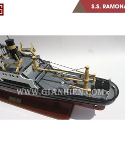S.s. Ramona 5