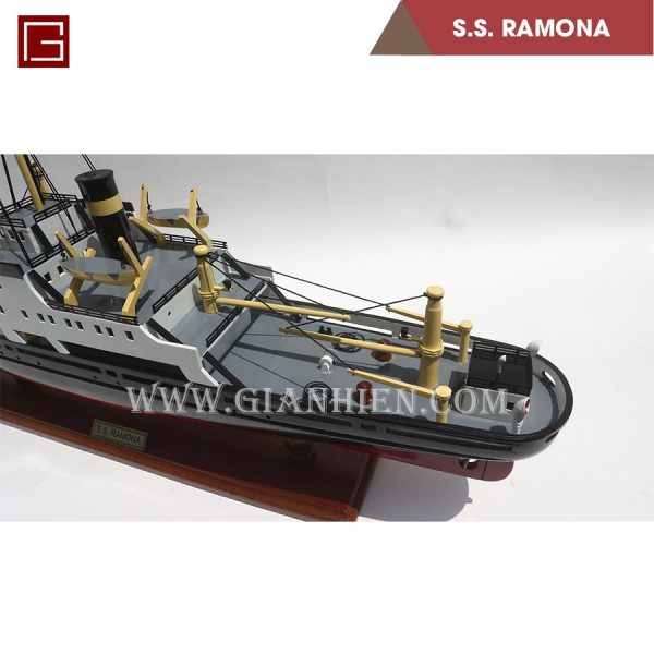 S.s. Ramona 5