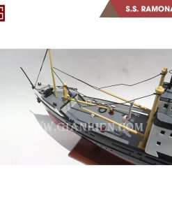 S.s. Ramona 6
