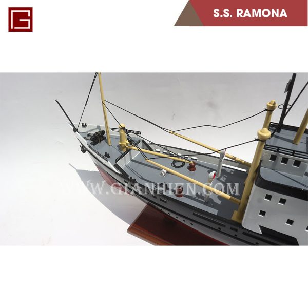 S.s. Ramona 6