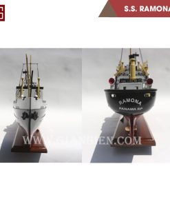 S.s. Ramona 7