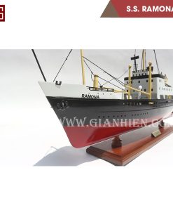 S.s. Ramona 8