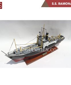 S.s. Ramona 9