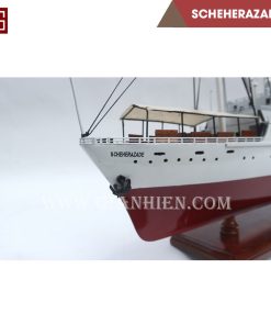 Scheherazade 8