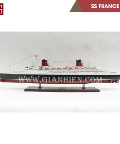 Ss France 1