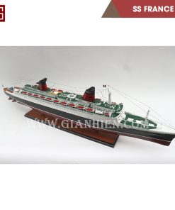 Ss France 2.1