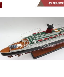 Ss France 3