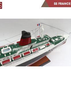 Ss France 4