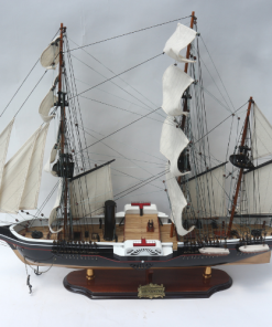 USS Powhatan