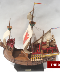 THE DURMSTRANG