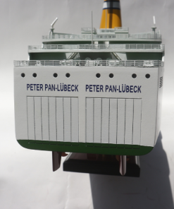 PETER PAN
