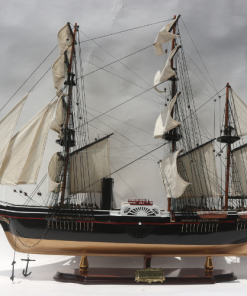 USS Powhatan