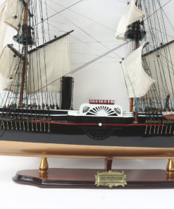 USS Powhatan