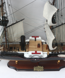 USS Powhatan