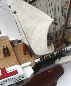 USS Powhatan