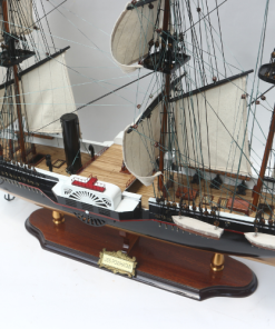 USS Powhatan