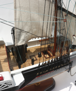 USS Powhatan