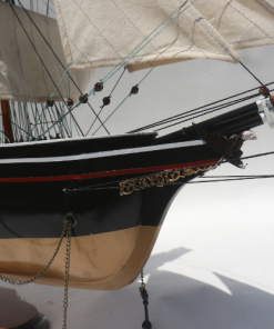 USS Powhatan