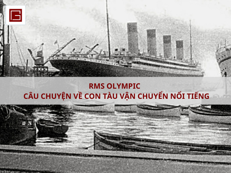 Rms Olympic Cau Chuyen Ve Con Tau Van Chuyen Noi Tieng