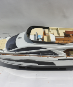 SUNSEEKER 55- MR. TANGO
