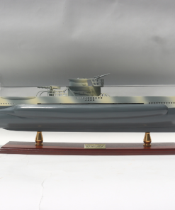 GERMAN U-BOAT SUBMARINE