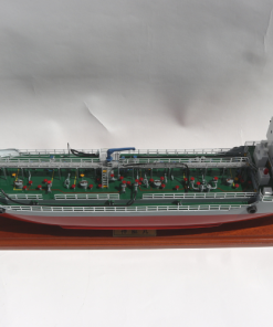 OIL TANKER KAMUI MARU
