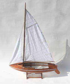 BM 16M2 Sailing Boats