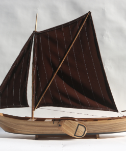 HOUTEN BOTEN & PUNTERS