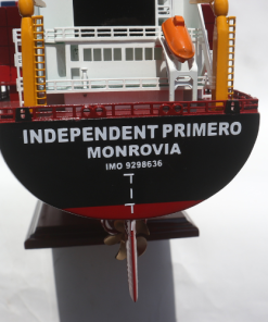INDEPENDENT PRIMERO