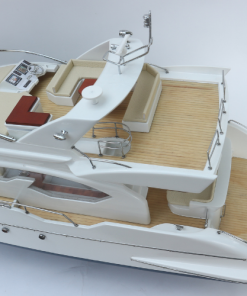AZIMUT 70 MOTOR YACHT