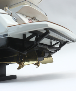 SUNSEEKER 55- MR. TANGO