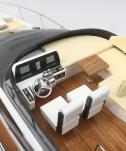 SUNSEEKER 74