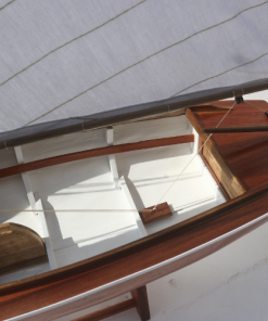 BM 16M2 Sailing Boats