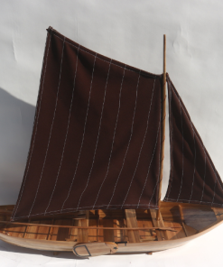 HOUTEN BOTEN & PUNTERS