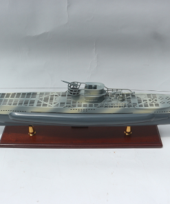 GERMAN U-BOAT SUBMARINE