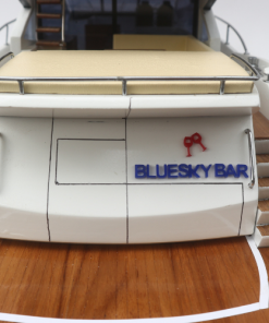 SUNSEEKER 74