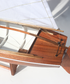 BM 16M2 Sailing Boats