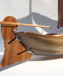 HOUTEN BOTEN & PUNTERS