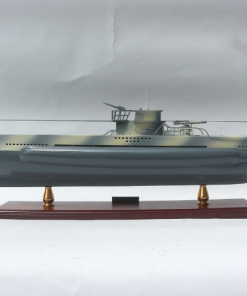 GERMAN U-BOAT SUBMARINE