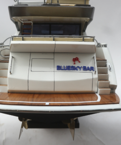 SUNSEEKER 74