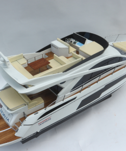 SUNSEEKER 55