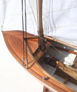 BM 16M2 Sailing Boats