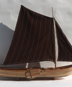 HOUTEN BOTEN & PUNTERS