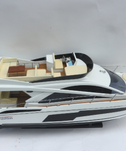 SUNSEEKER 55- MR. TANGO