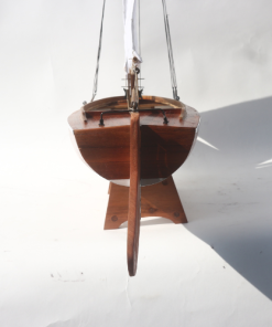 BM 16M2 Sailing Boats