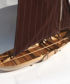HOUTEN BOTEN & PUNTERS